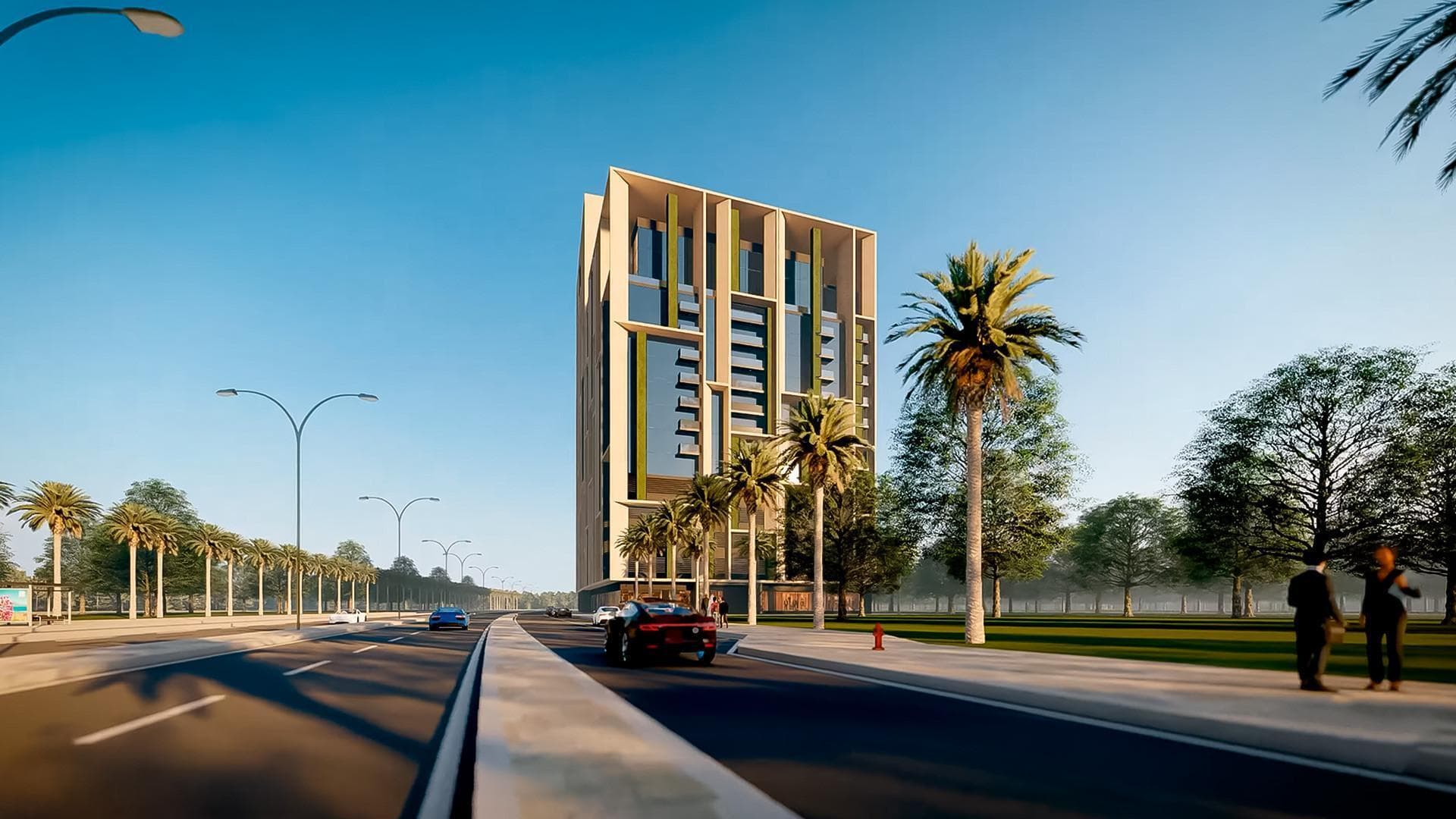 Neva Residences - Thumbnail 11