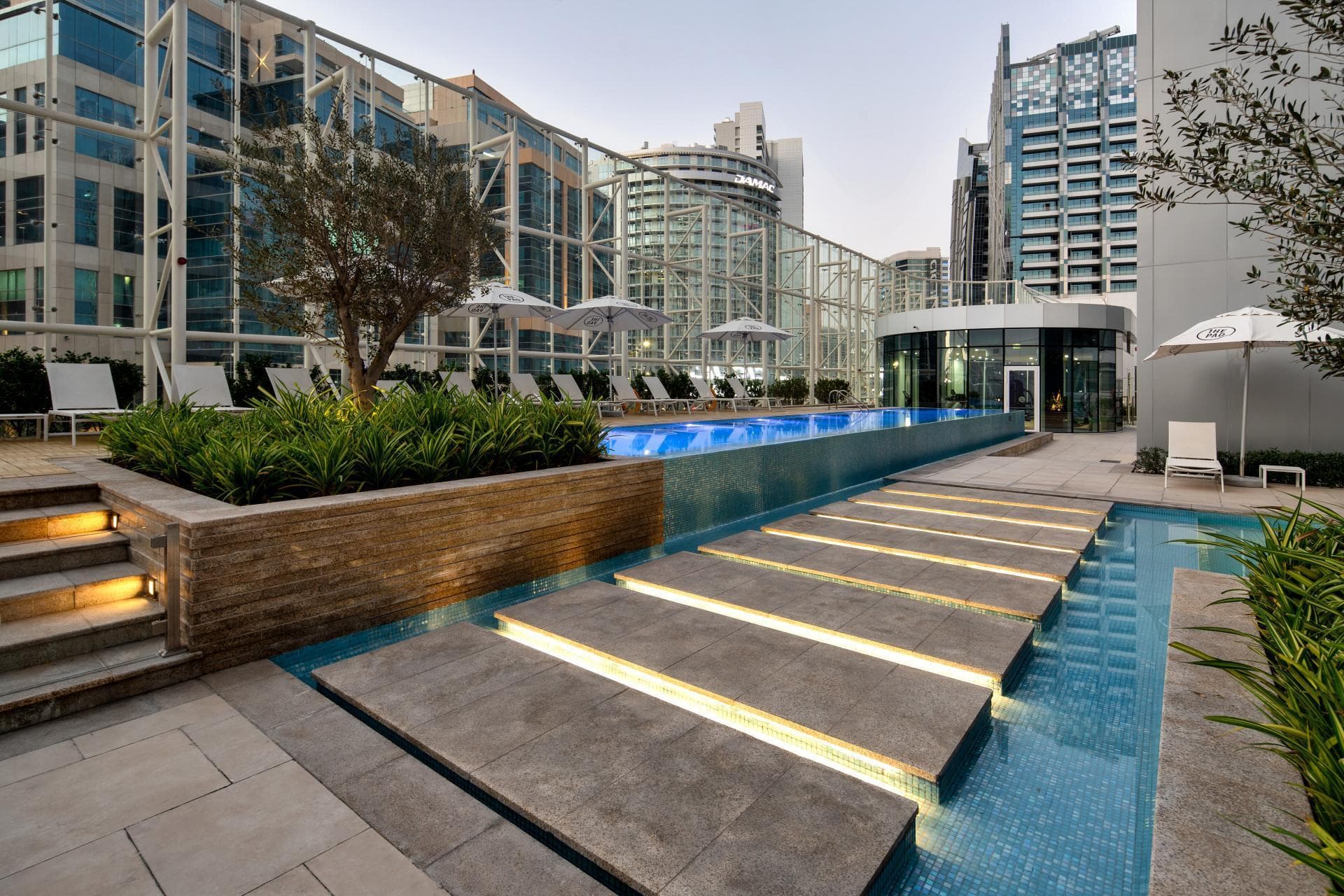 The Pad - Thumbnail 2