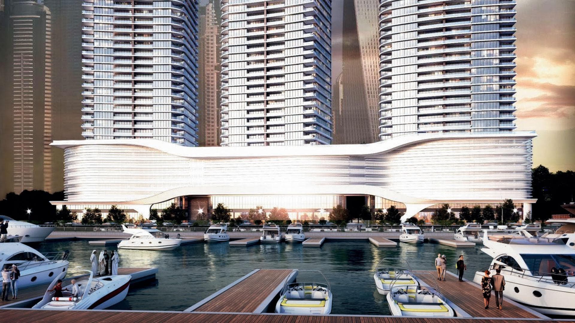 Seahaven - Thumbnail 2