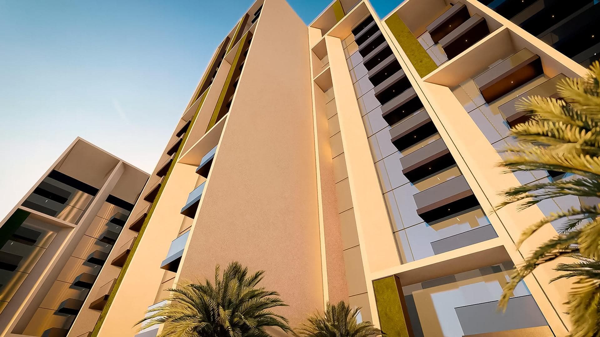 Neva Residences - Thumbnail 5