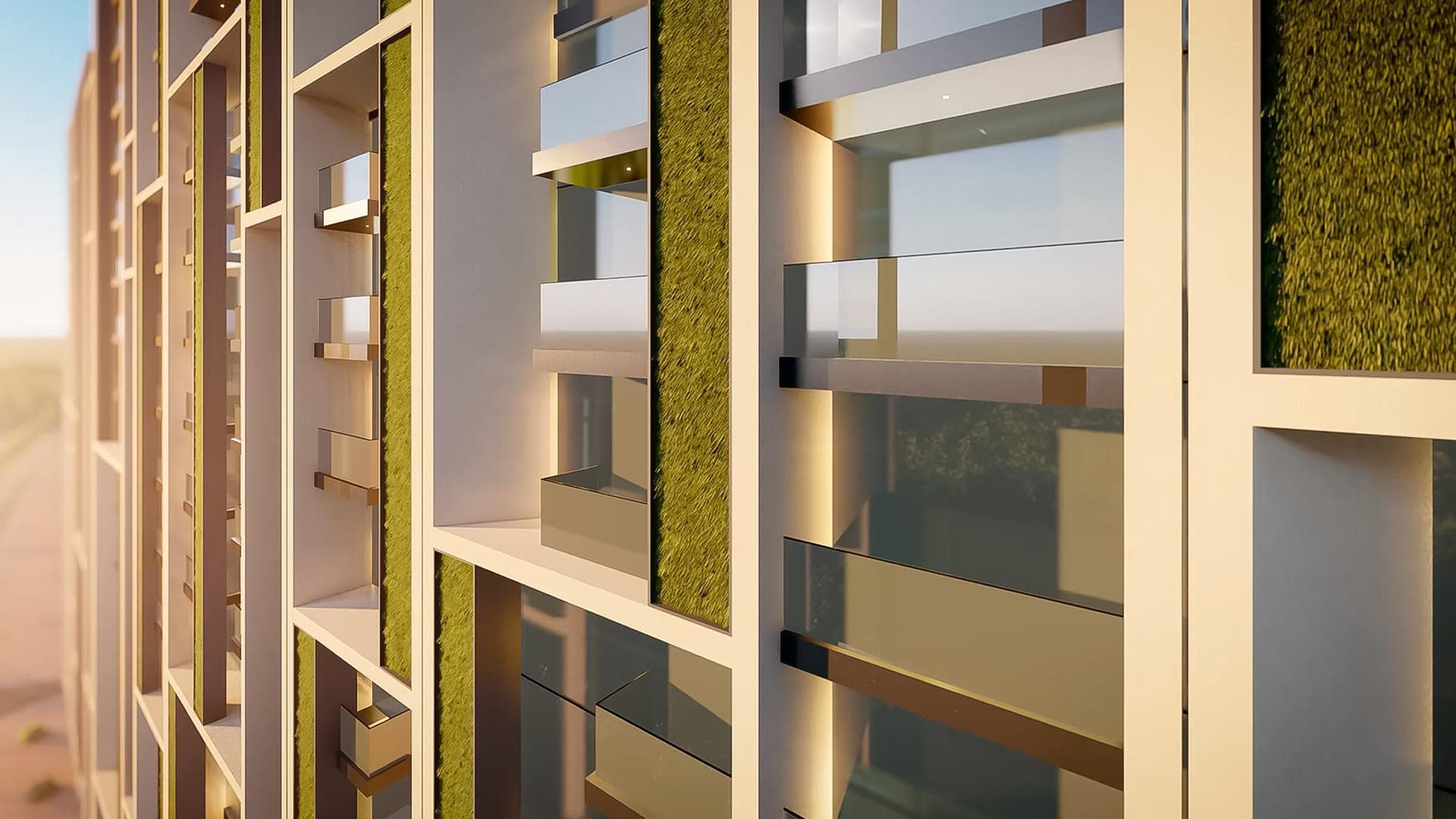 Neva Residences - Thumbnail 7