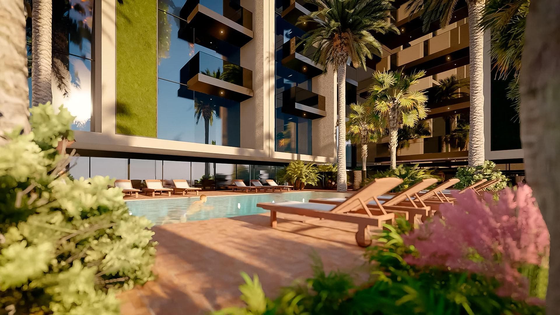 Neva Residences - Thumbnail 2