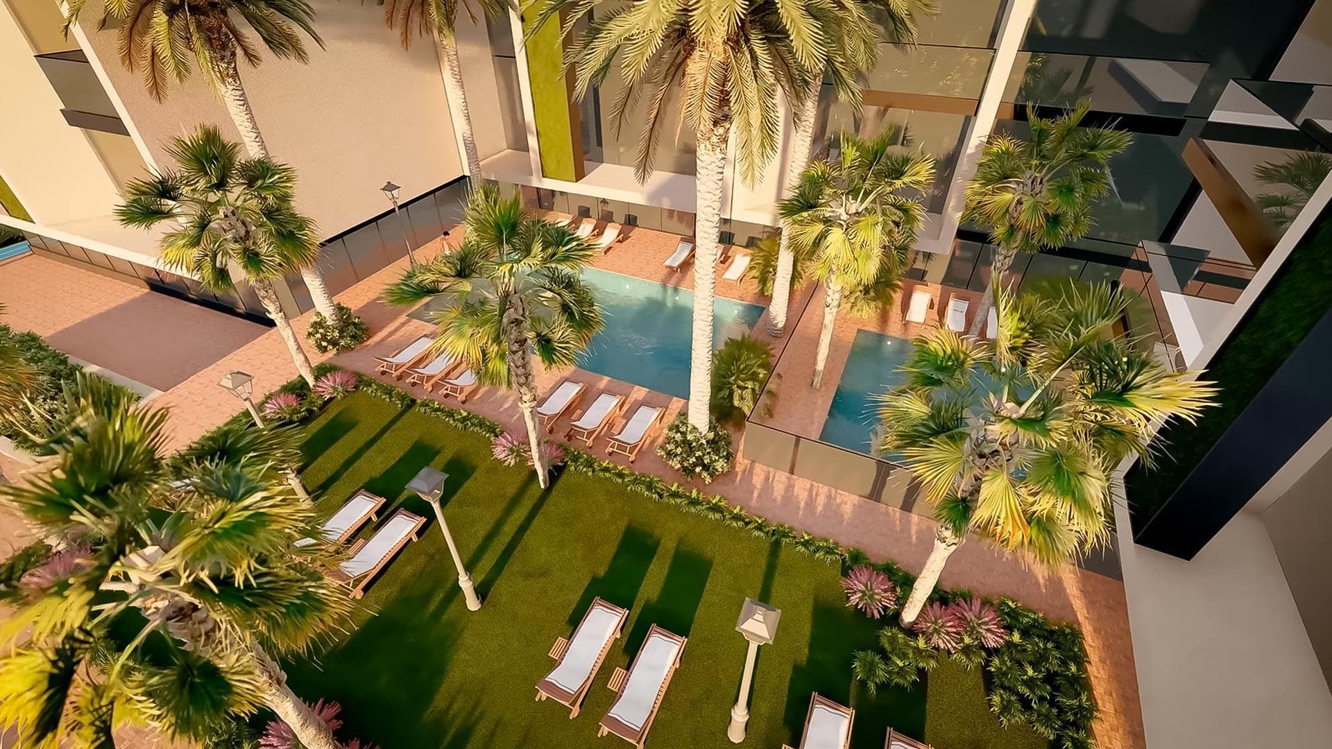 Neva Residences - Thumbnail 4