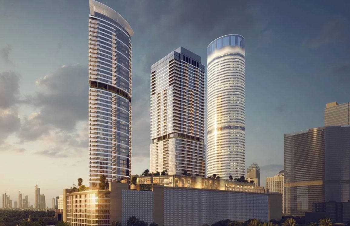 Palm Beach Towers - Thumbnail 5