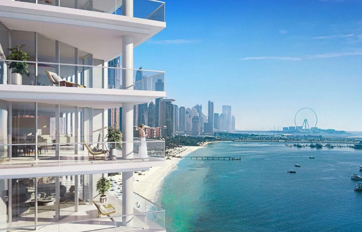 Palm Beach Towers - Thumbnail 3