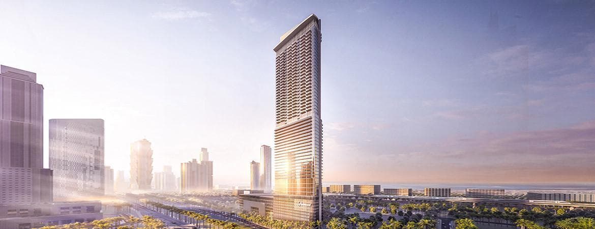 Paramount Tower Hotel & Residences - Thumbnail 4