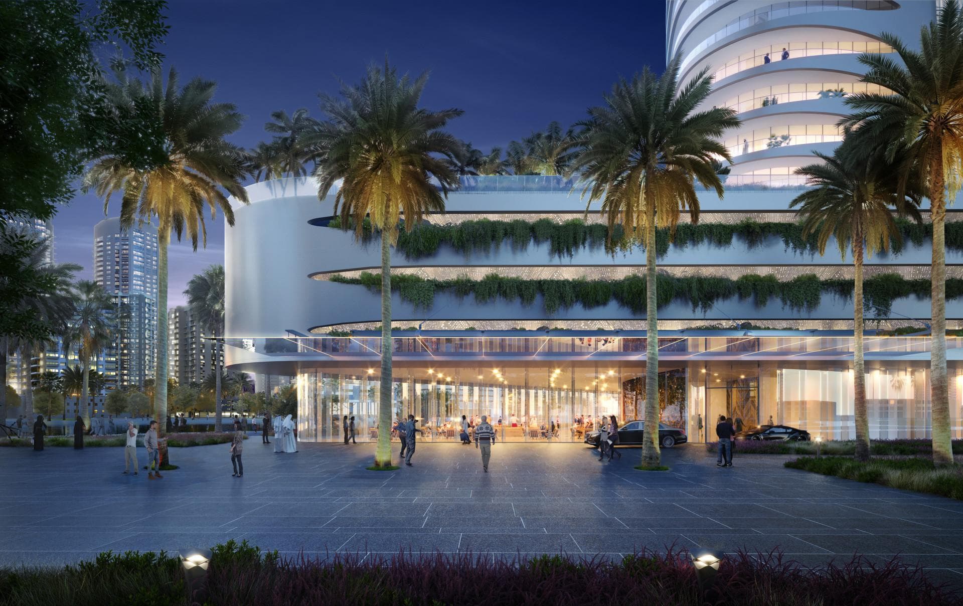 Canal Heights - Thumbnail 5