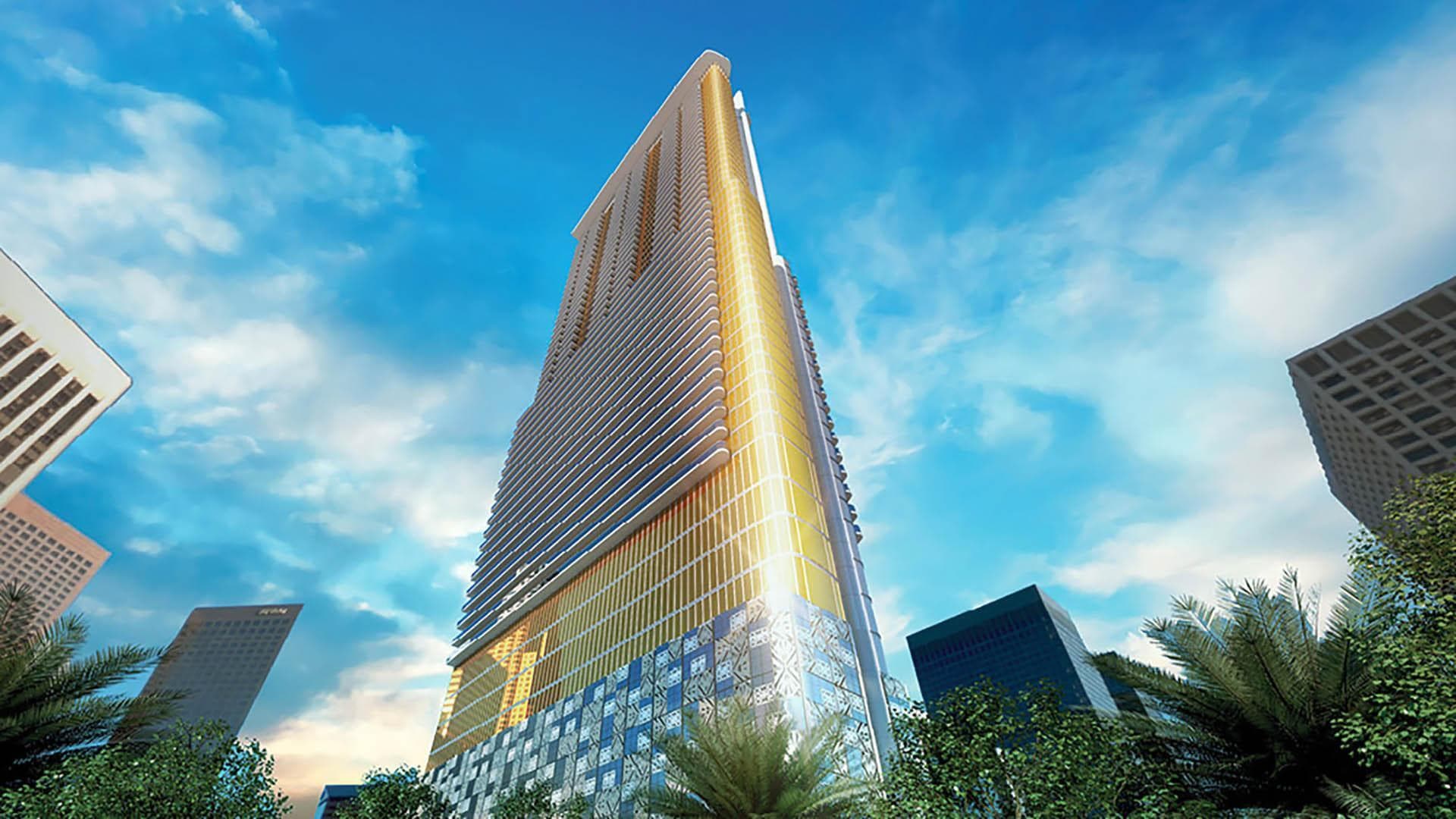 Paramount Tower Hotel & Residences - Thumbnail 3