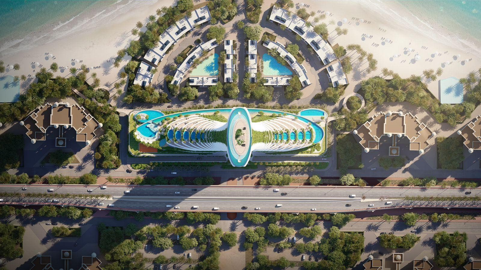 Como Residences - Thumbnail 3