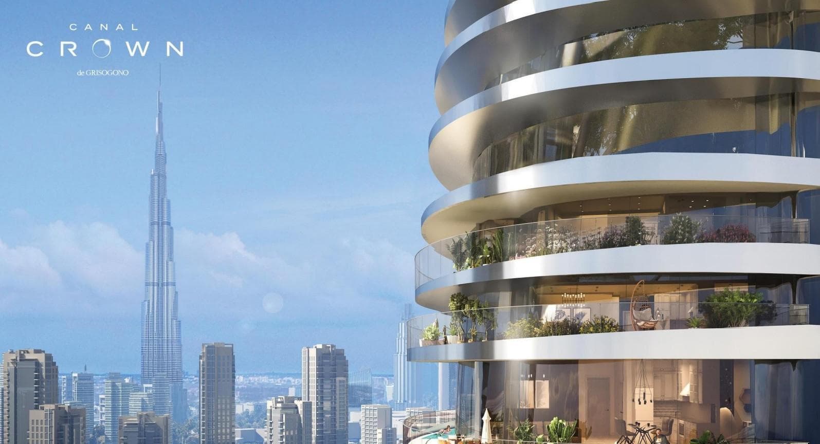 Canal Crown - Thumbnail 4