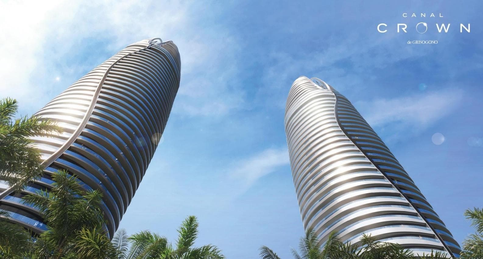 Canal Crown - Thumbnail 2