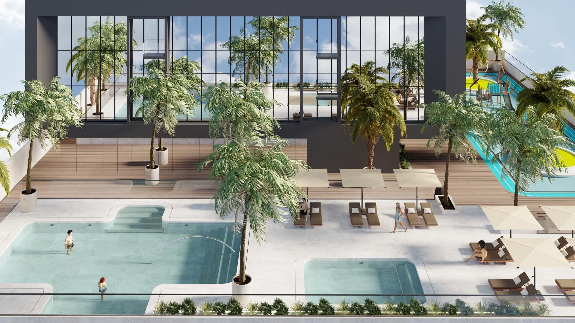 ALTAI Tower - Thumbnail 3