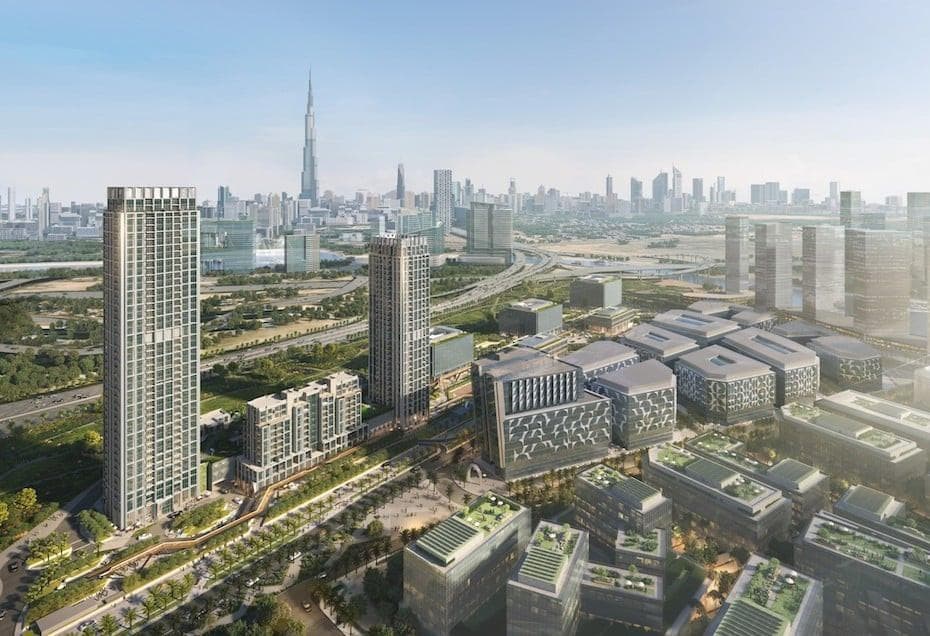 Design Quarter - Thumbnail 2