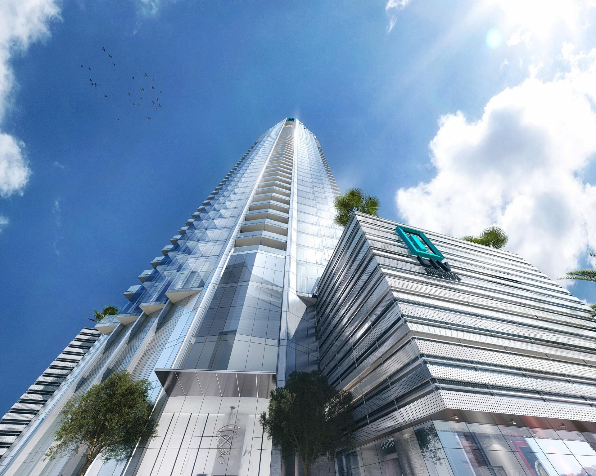 LIV Marina - Thumbnail 2