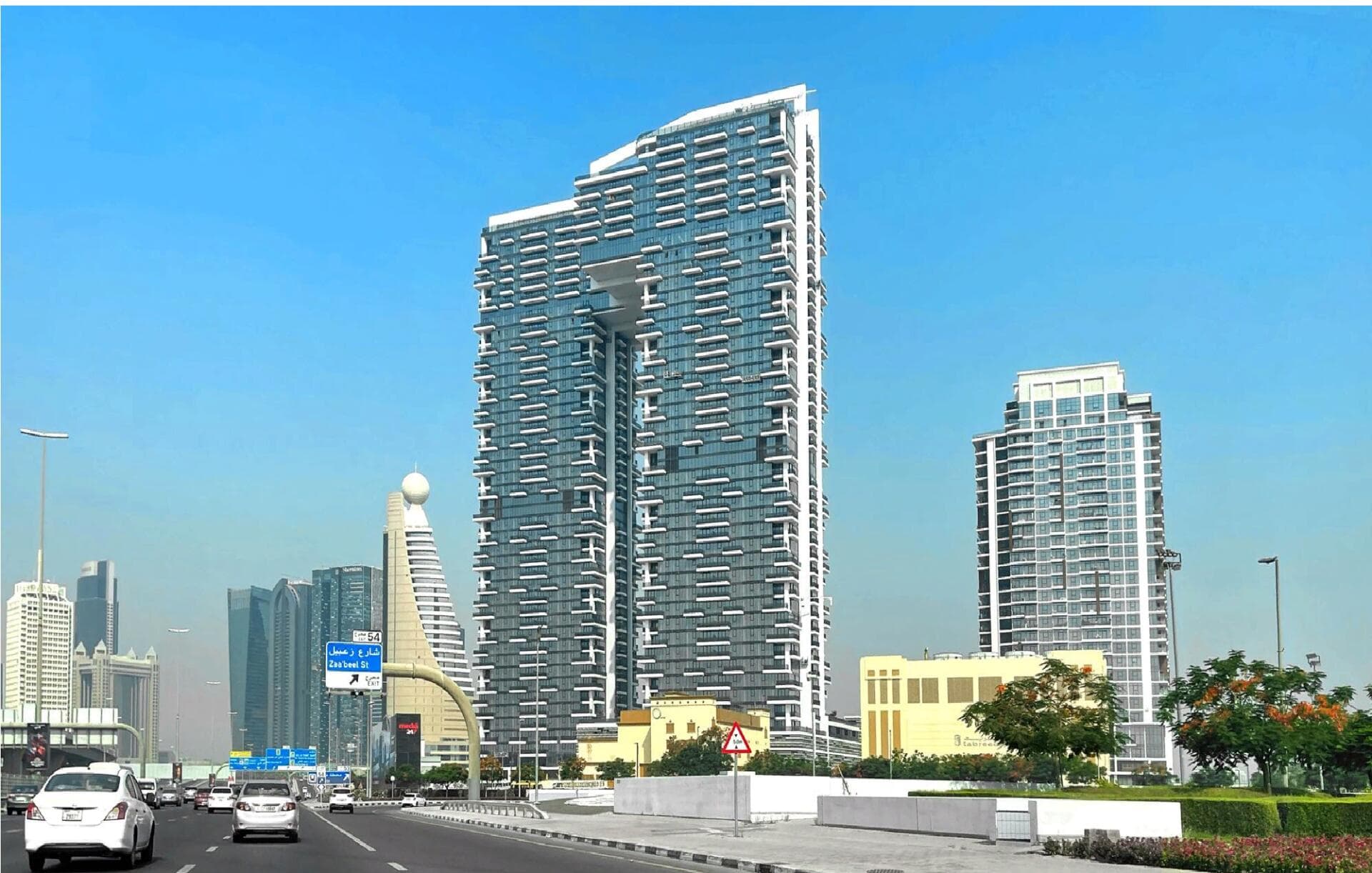 1 Residences - Thumbnail 8