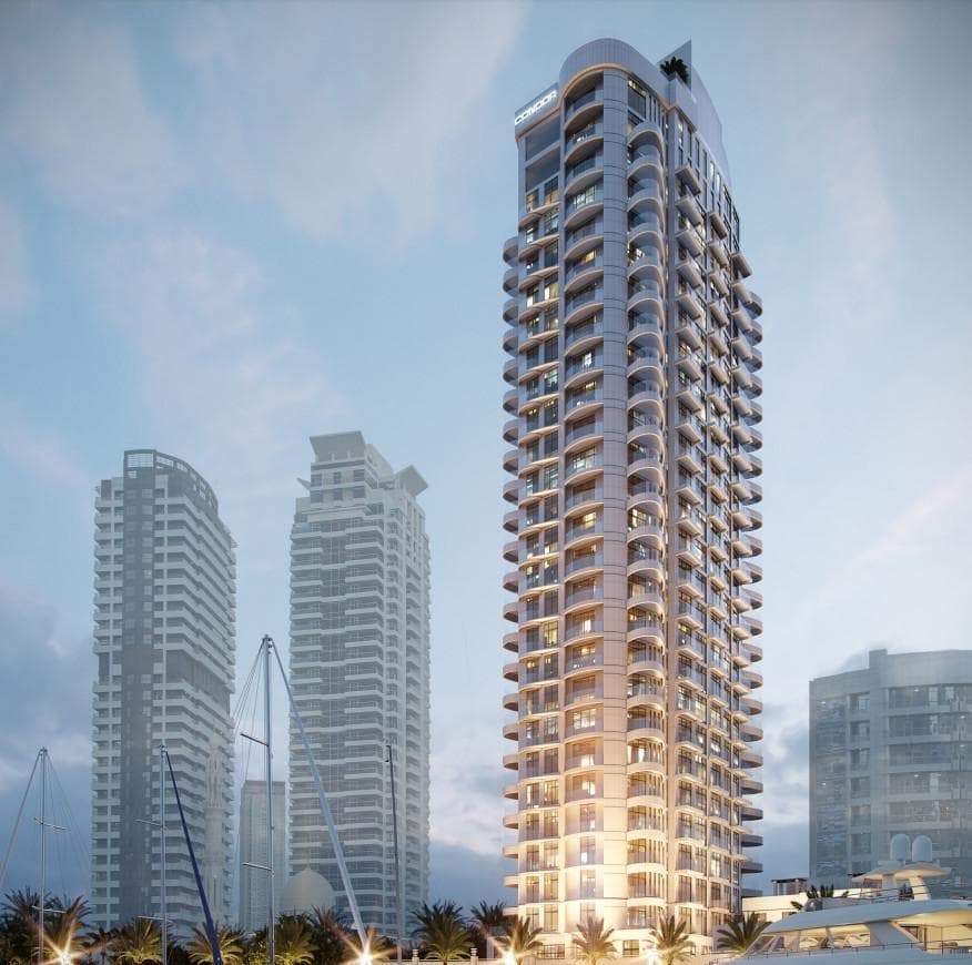 Marina Star - Image 1