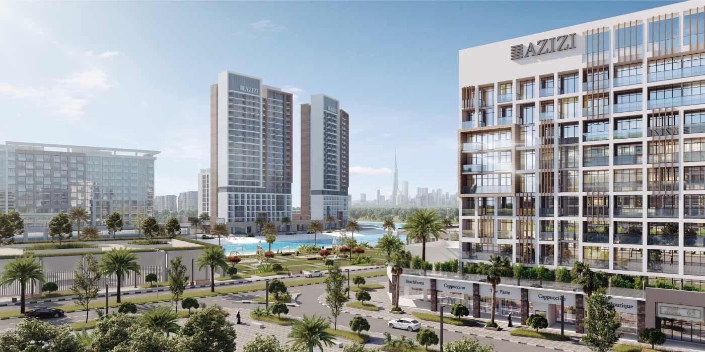 Riviera 65 - Thumbnail 2