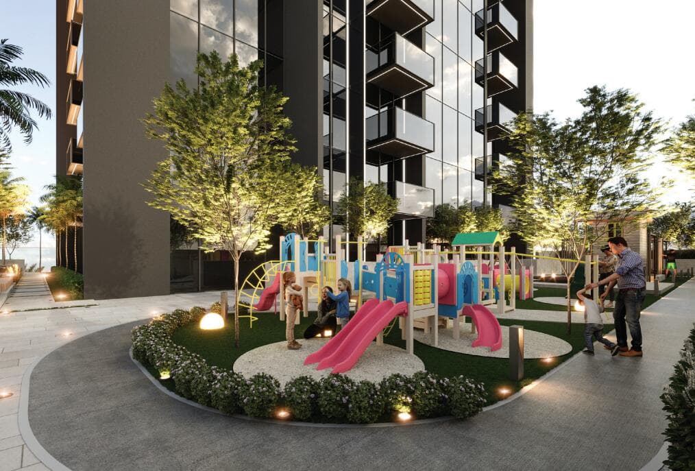 Lilium Tower - Thumbnail 4