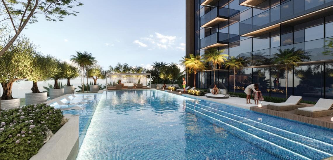 Lilium Tower - Thumbnail 3