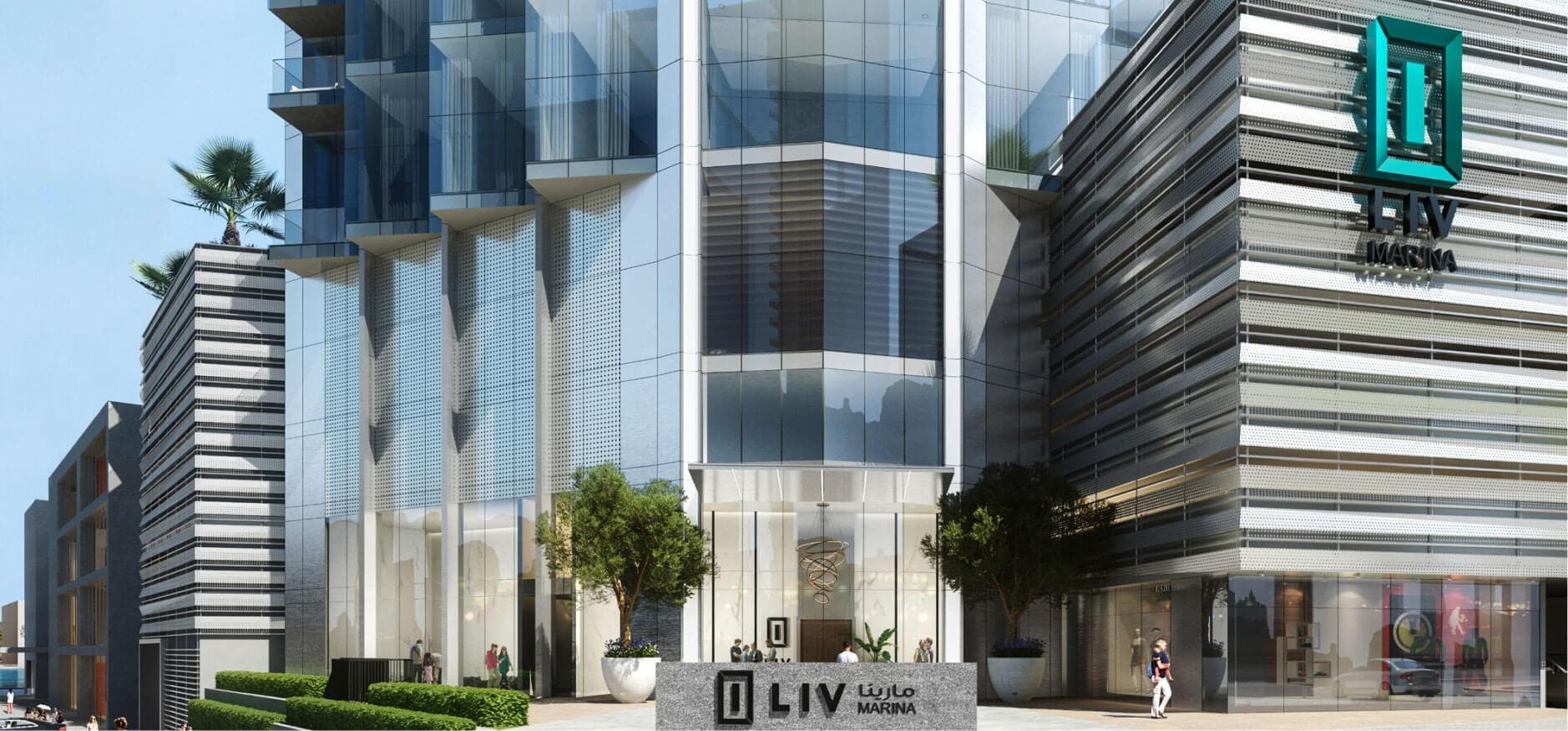 LIV Marina - Thumbnail 12