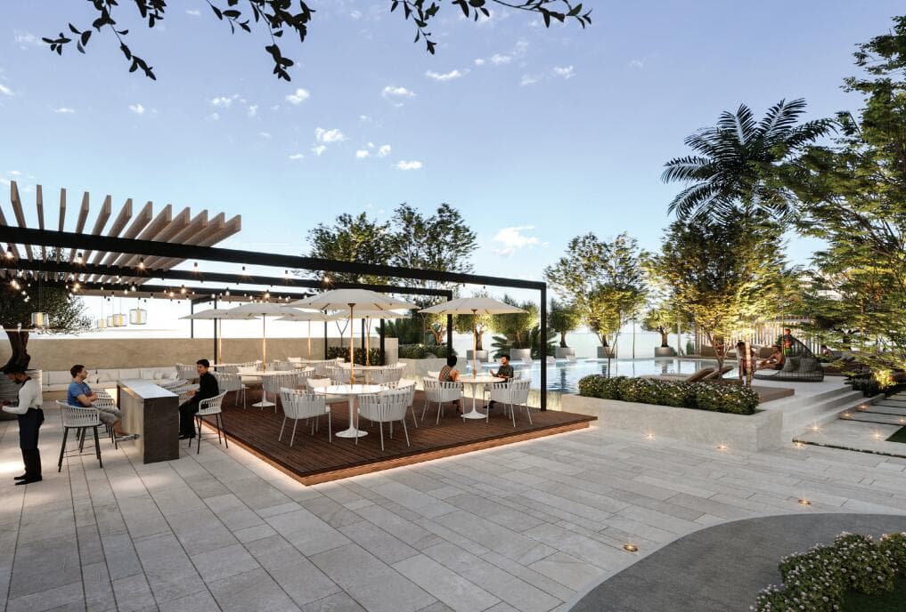 Lilium Tower - Thumbnail 5