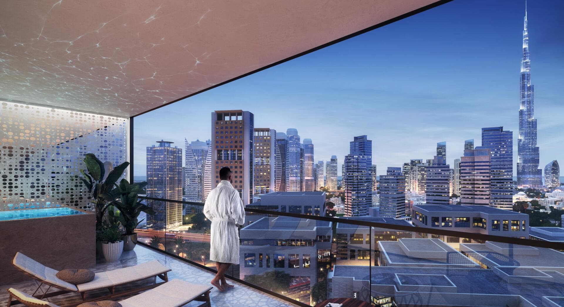 Trillionaire Residences - Thumbnail 6