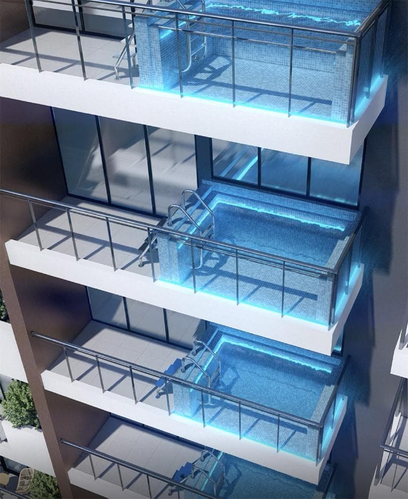 Lucky Royale Residence - Thumbnail 3