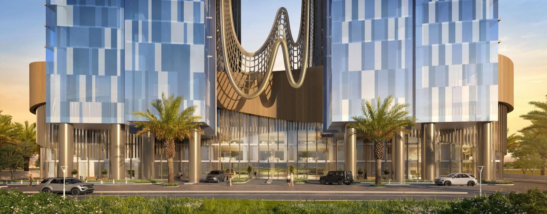 Skyhills Residence - Thumbnail 4