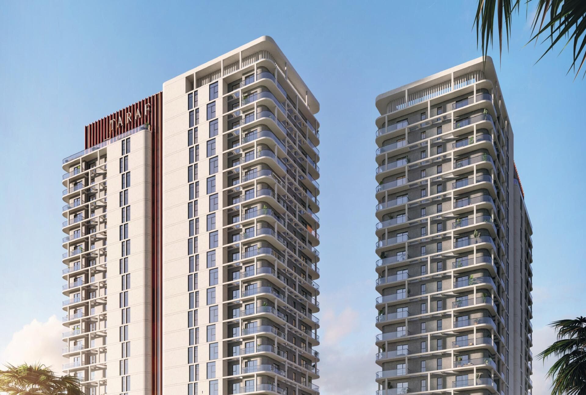 Cello Residences - Thumbnail 2