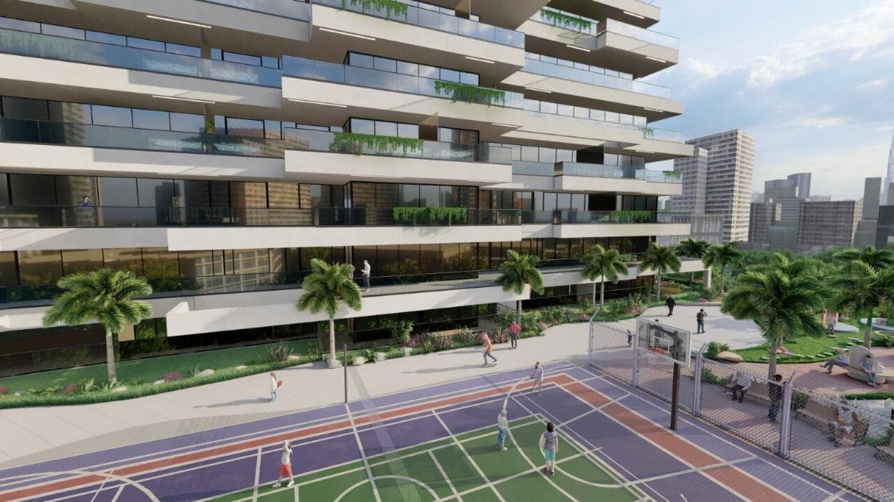 Trinity - Thumbnail 2