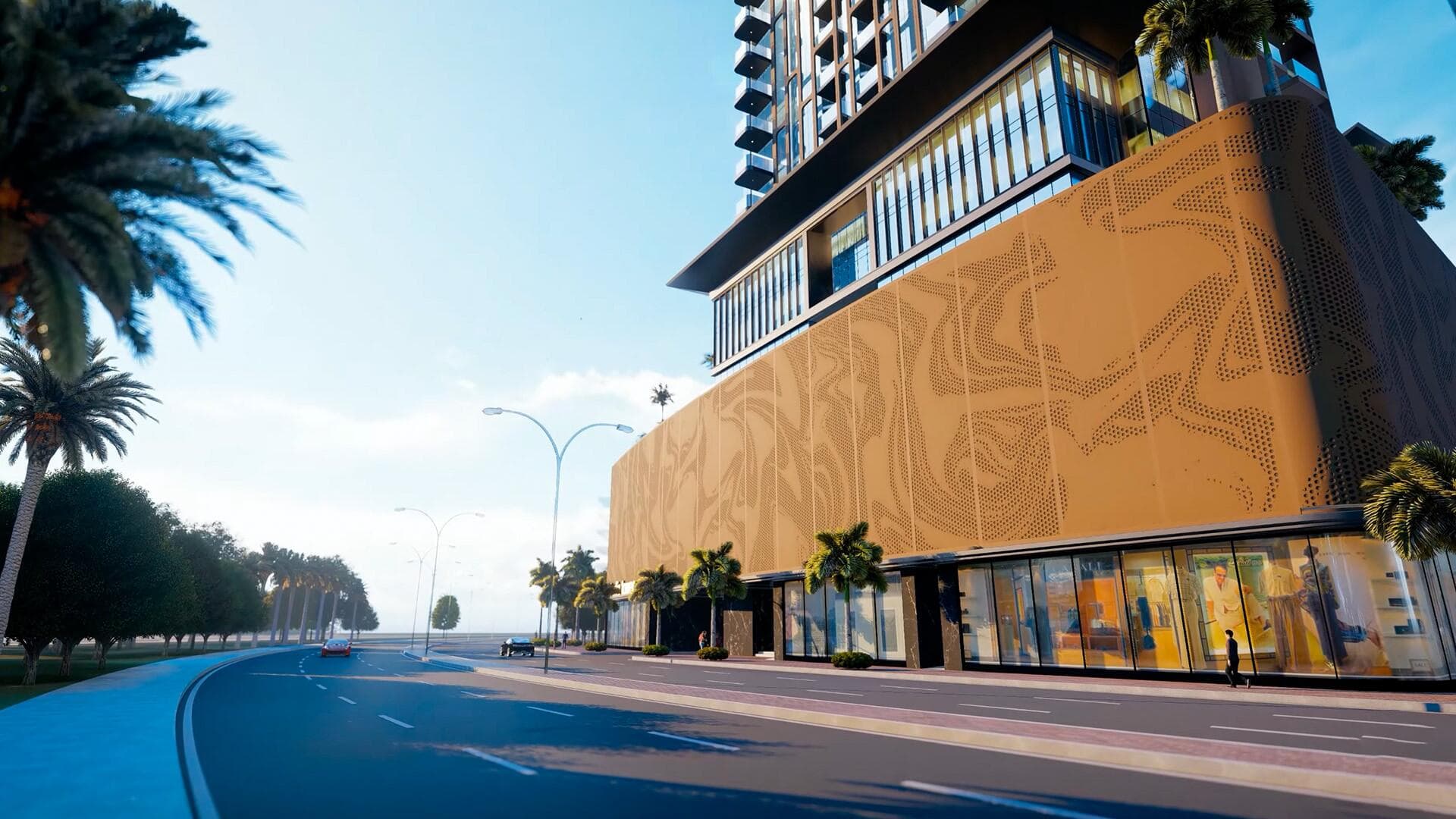 Seslia Tower - Thumbnail 5