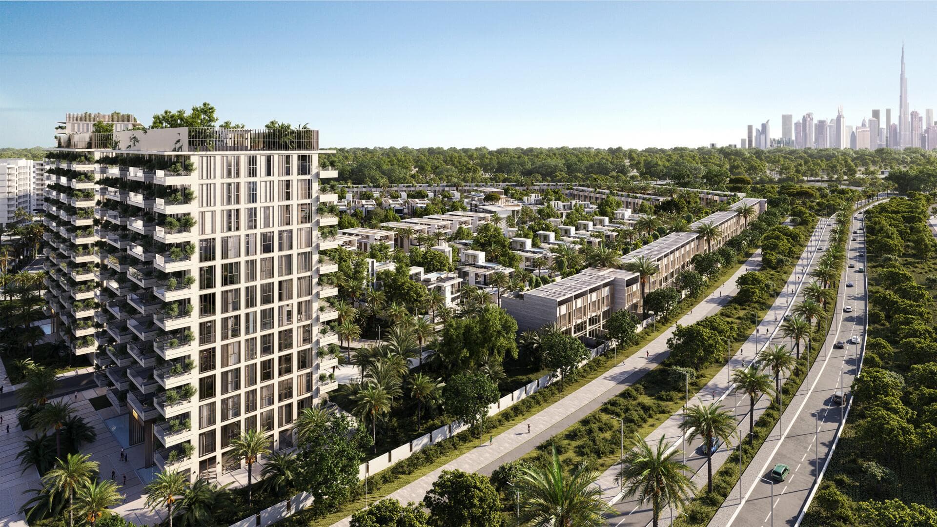 Keturah Reserve Apartments - Thumbnail 5