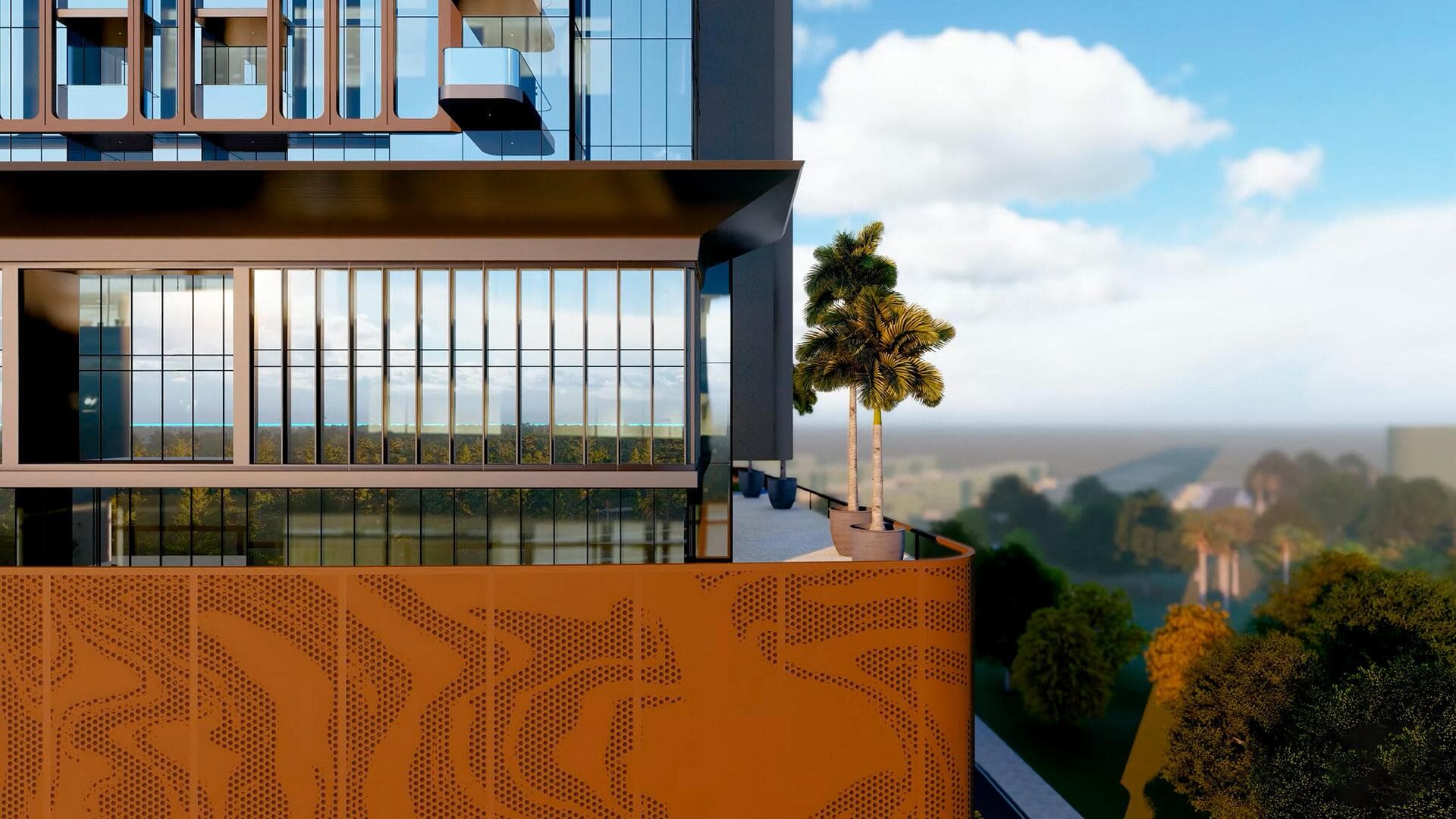 Seslia Tower - Thumbnail 3