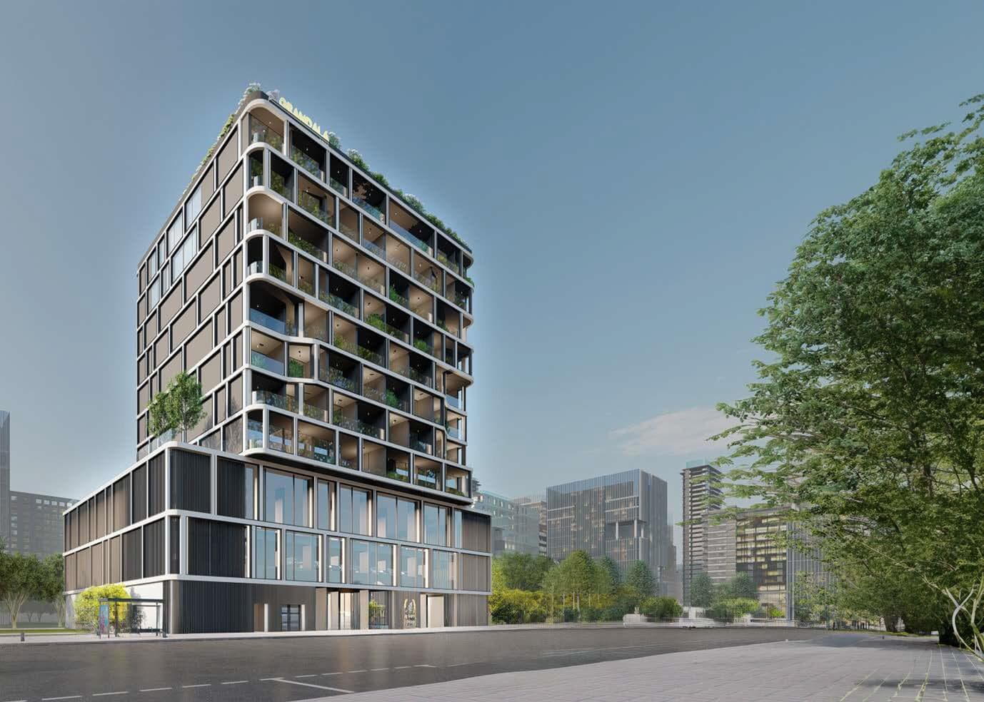 The Grandala - Thumbnail 2