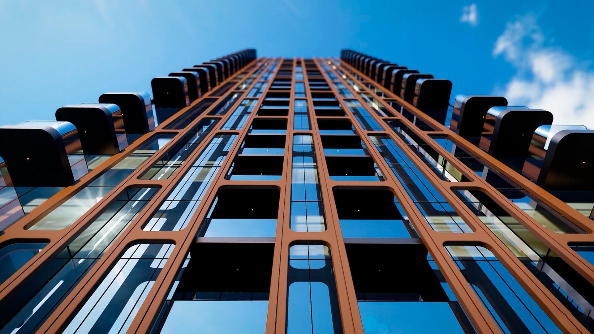 Seslia Tower - Thumbnail 2