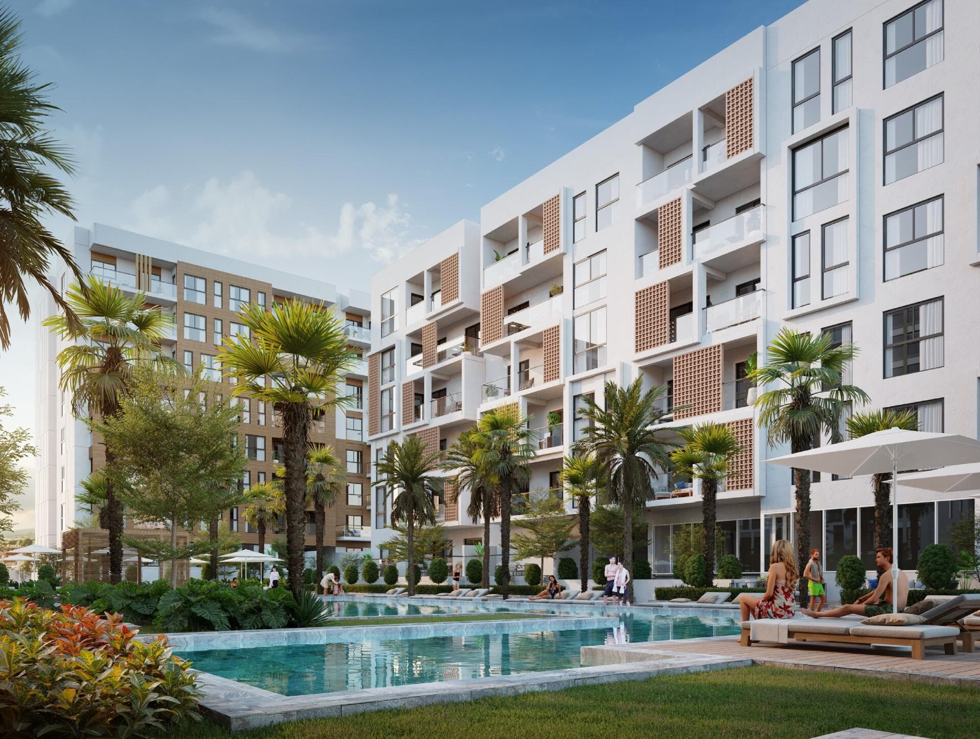 Hillside Residences 2