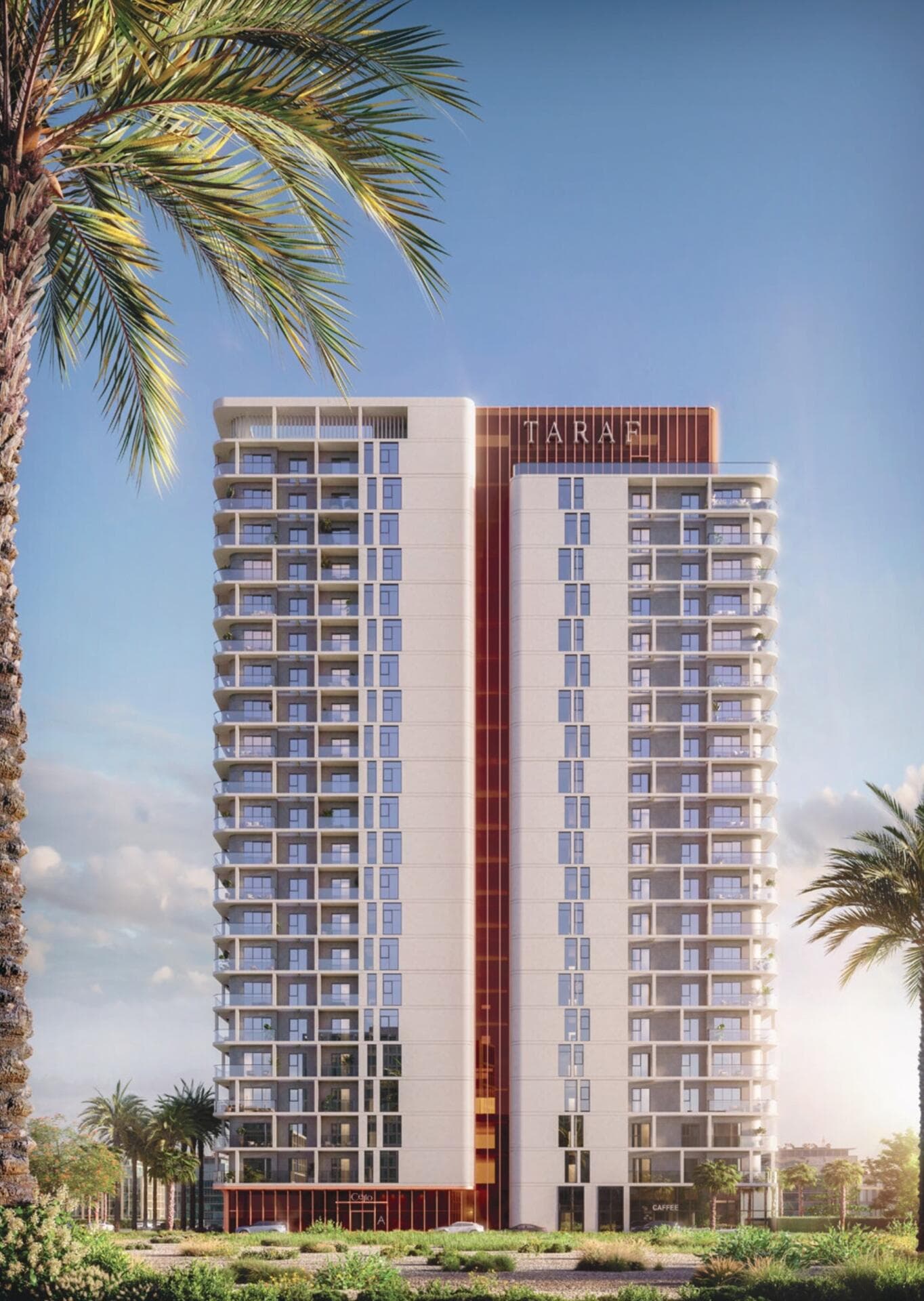 Cello Residences - Image 1