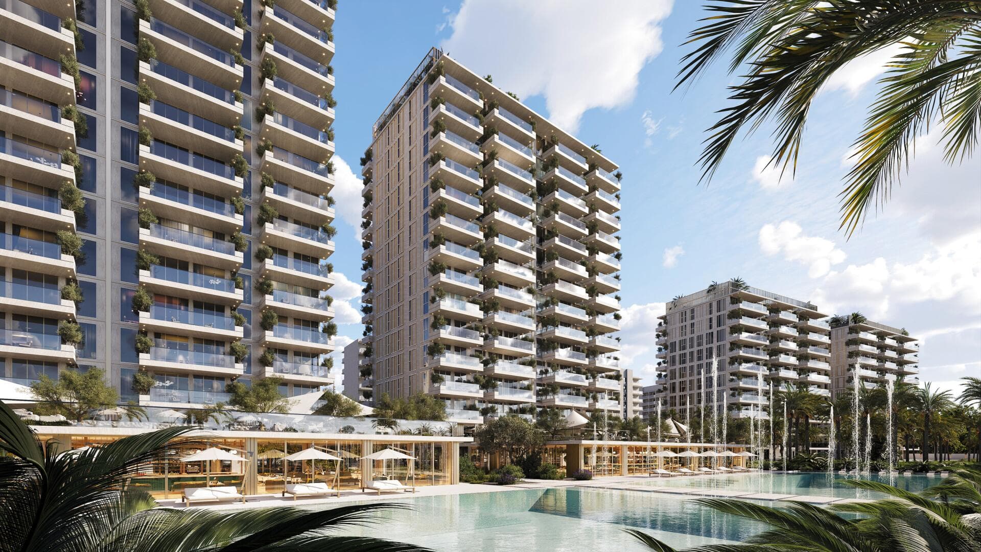 Keturah Reserve Apartments - Thumbnail 3