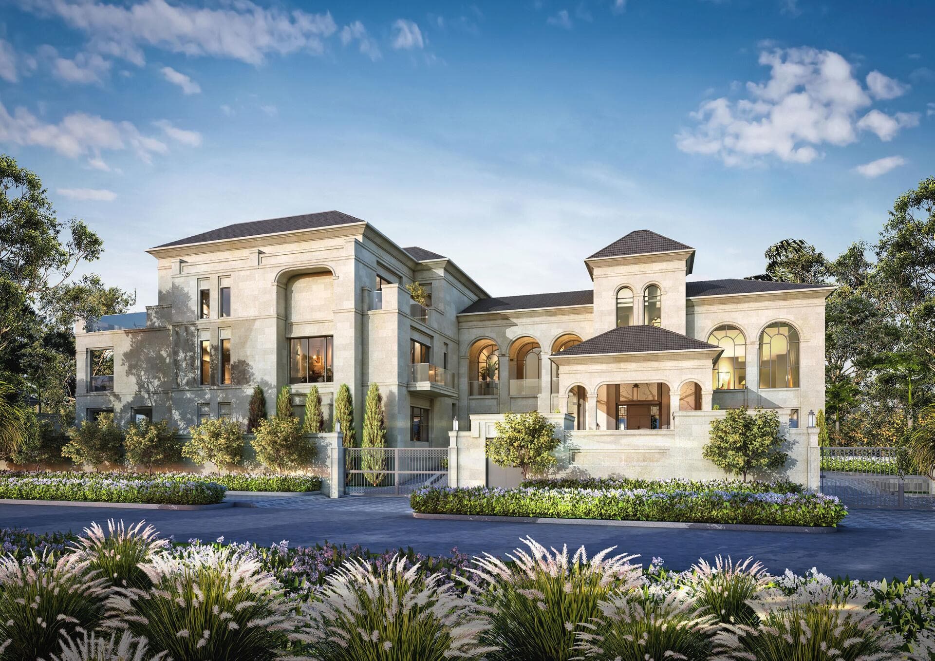 The Mansions - Sobha Hartland II - Thumbnail 3