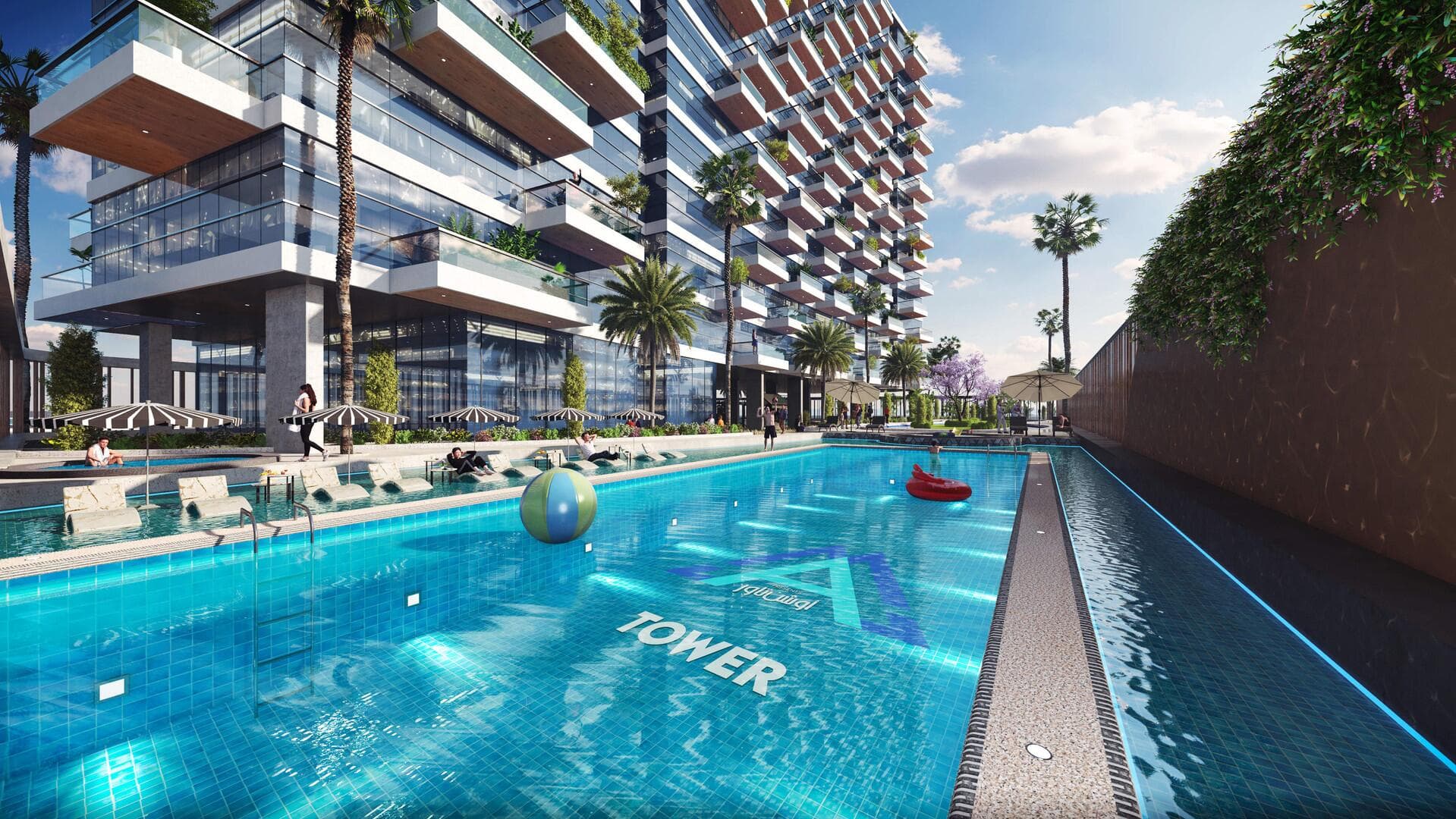 Ocean Tower - Thumbnail 3