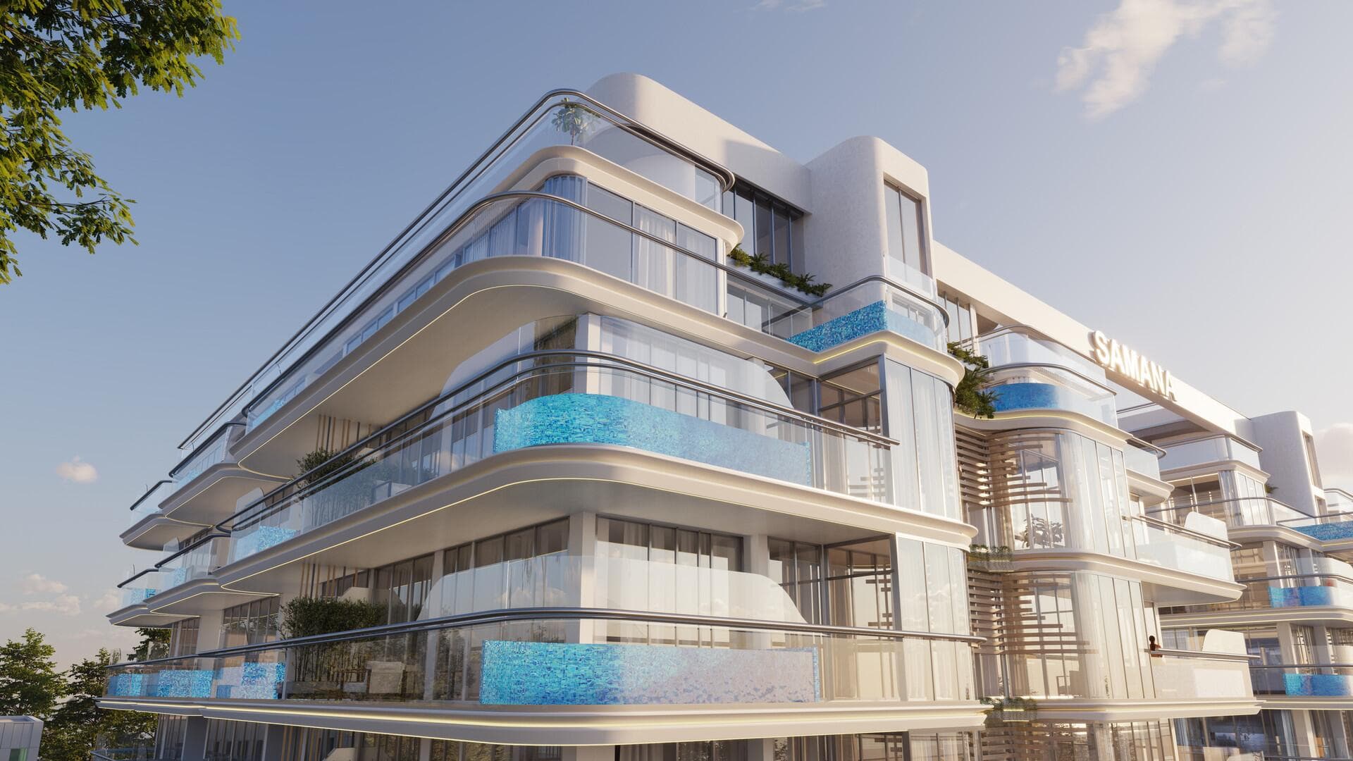 Samana Rome - Thumbnail 4