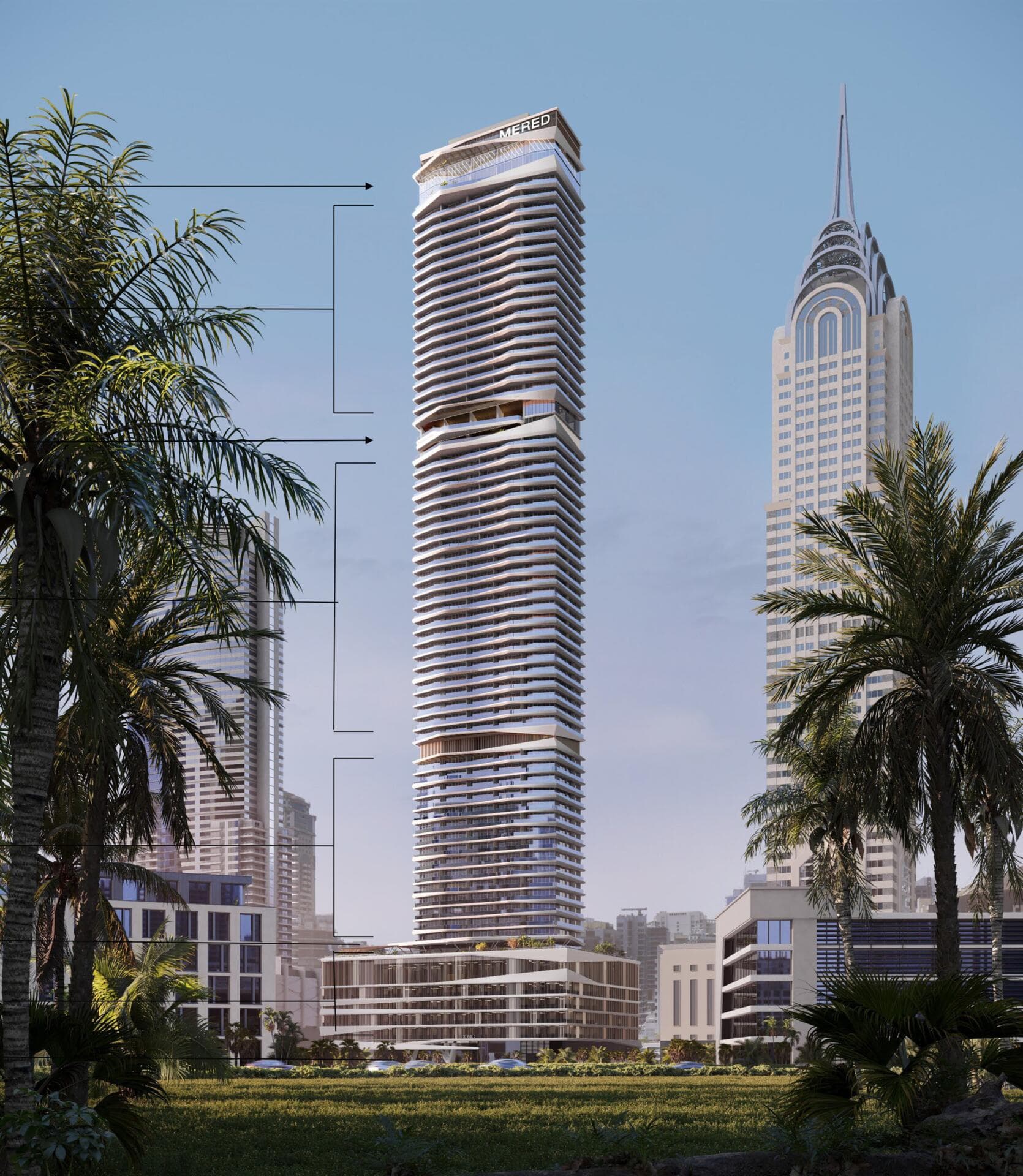 Iconic Tower - Thumbnail 7