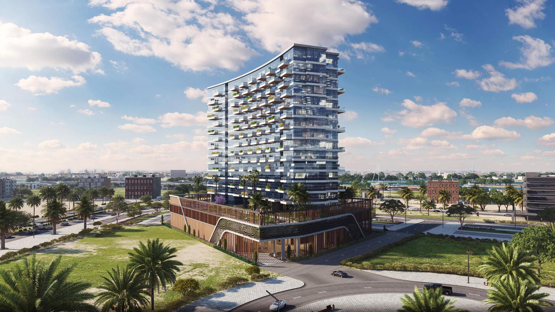 Ocean Tower - Thumbnail 5