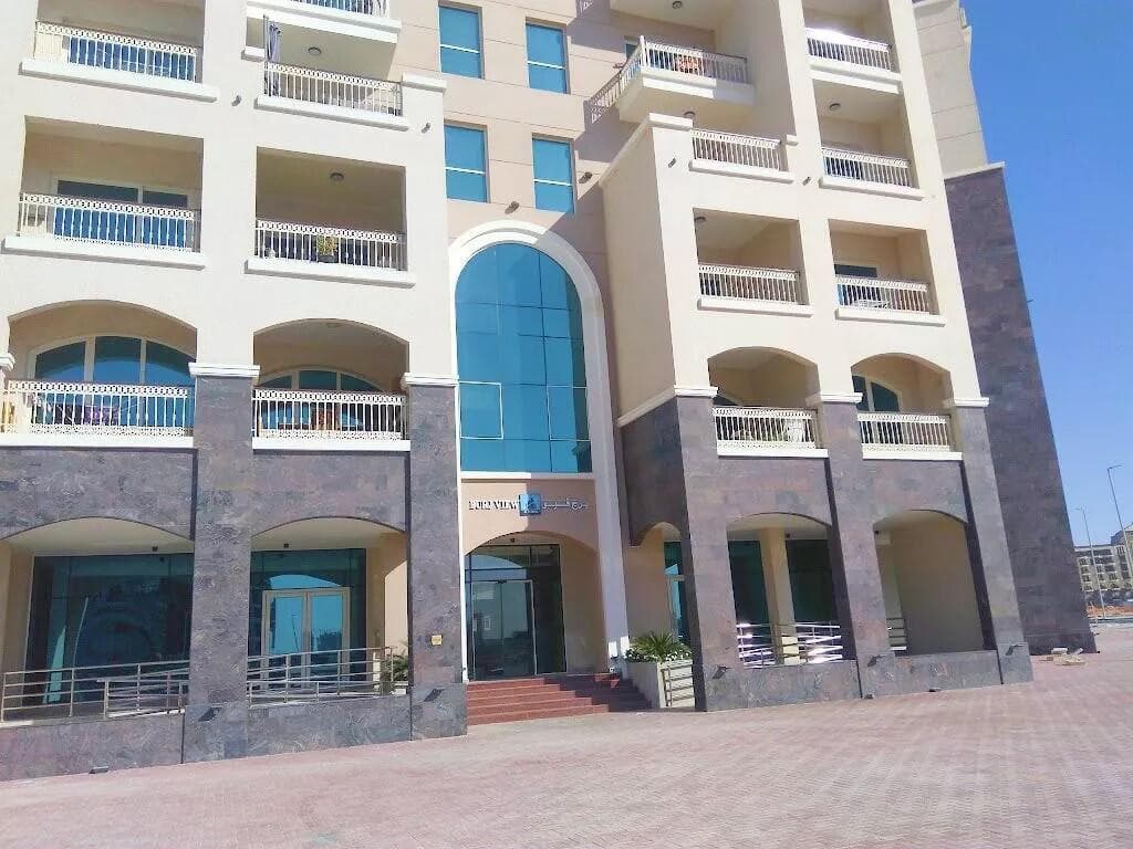 Burj View Residence - Thumbnail 3