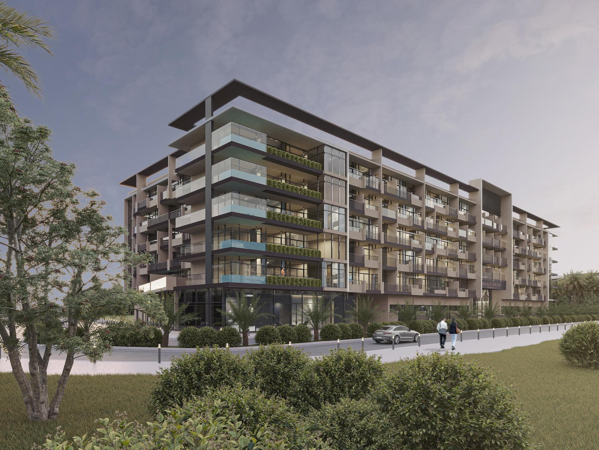 Belle Reve - Thumbnail 3