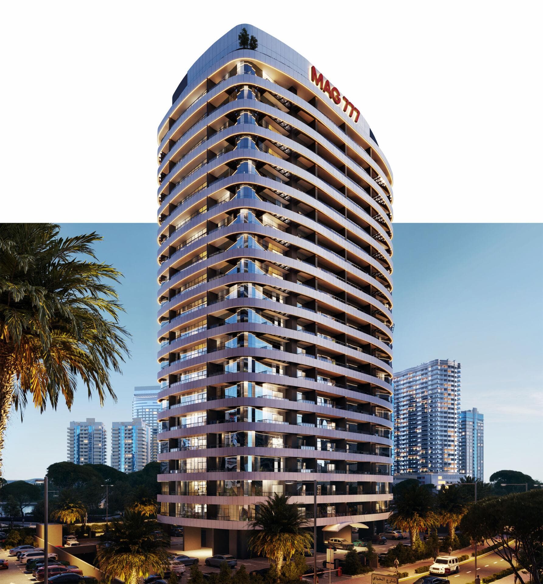 Mag 777 - Thumbnail 4