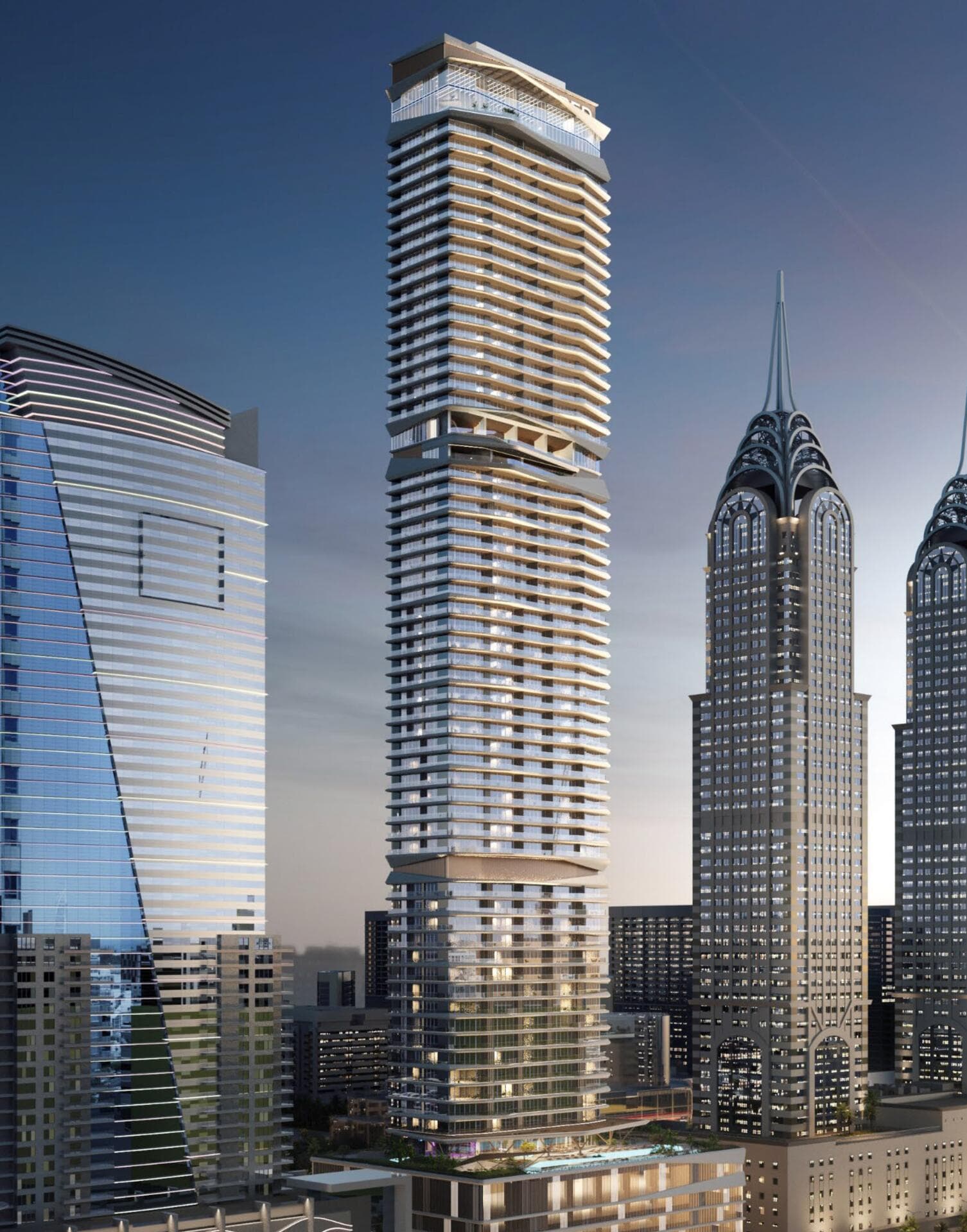 Iconic Tower - Thumbnail 6