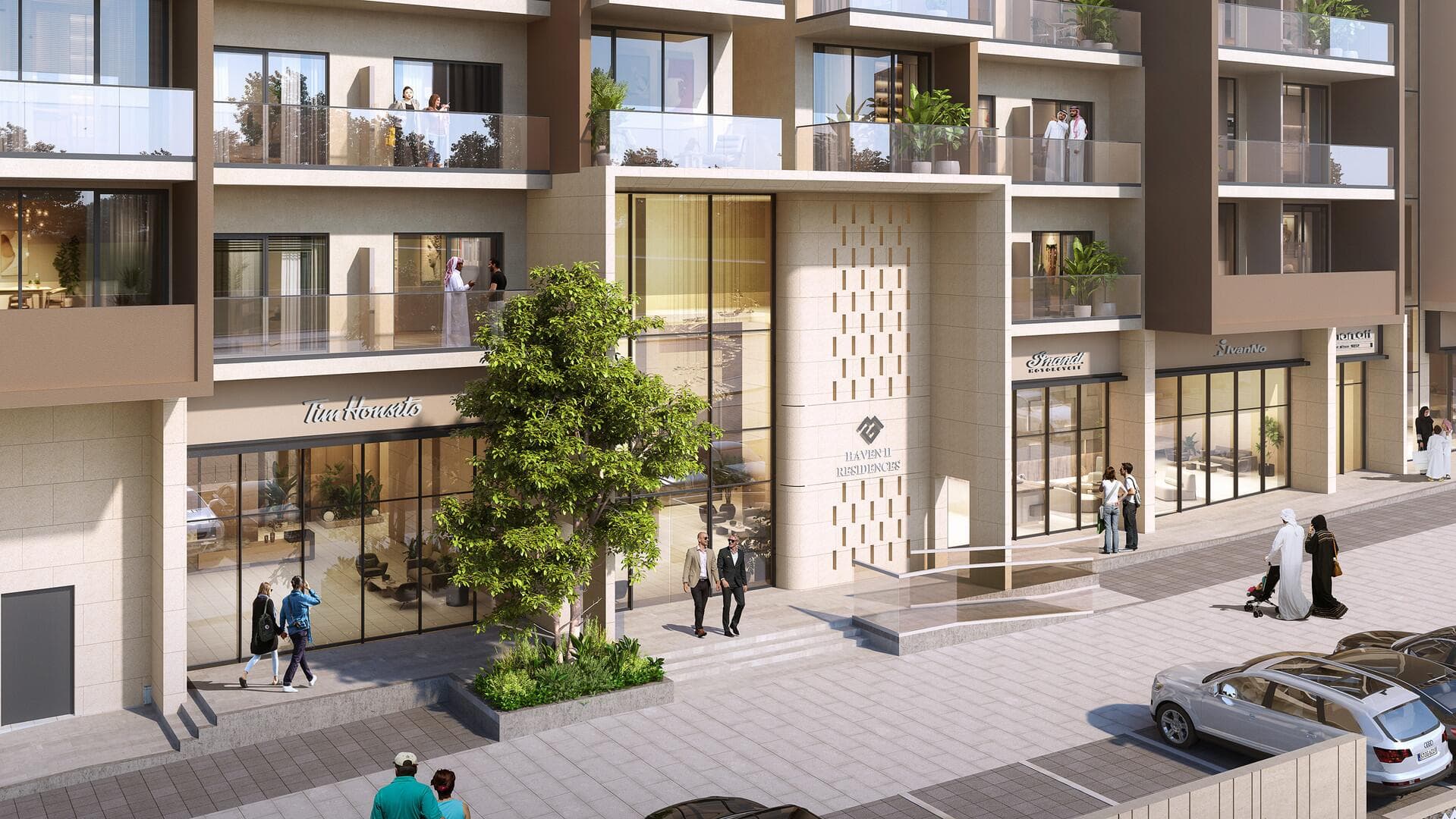 The Haven 2 - Thumbnail 3