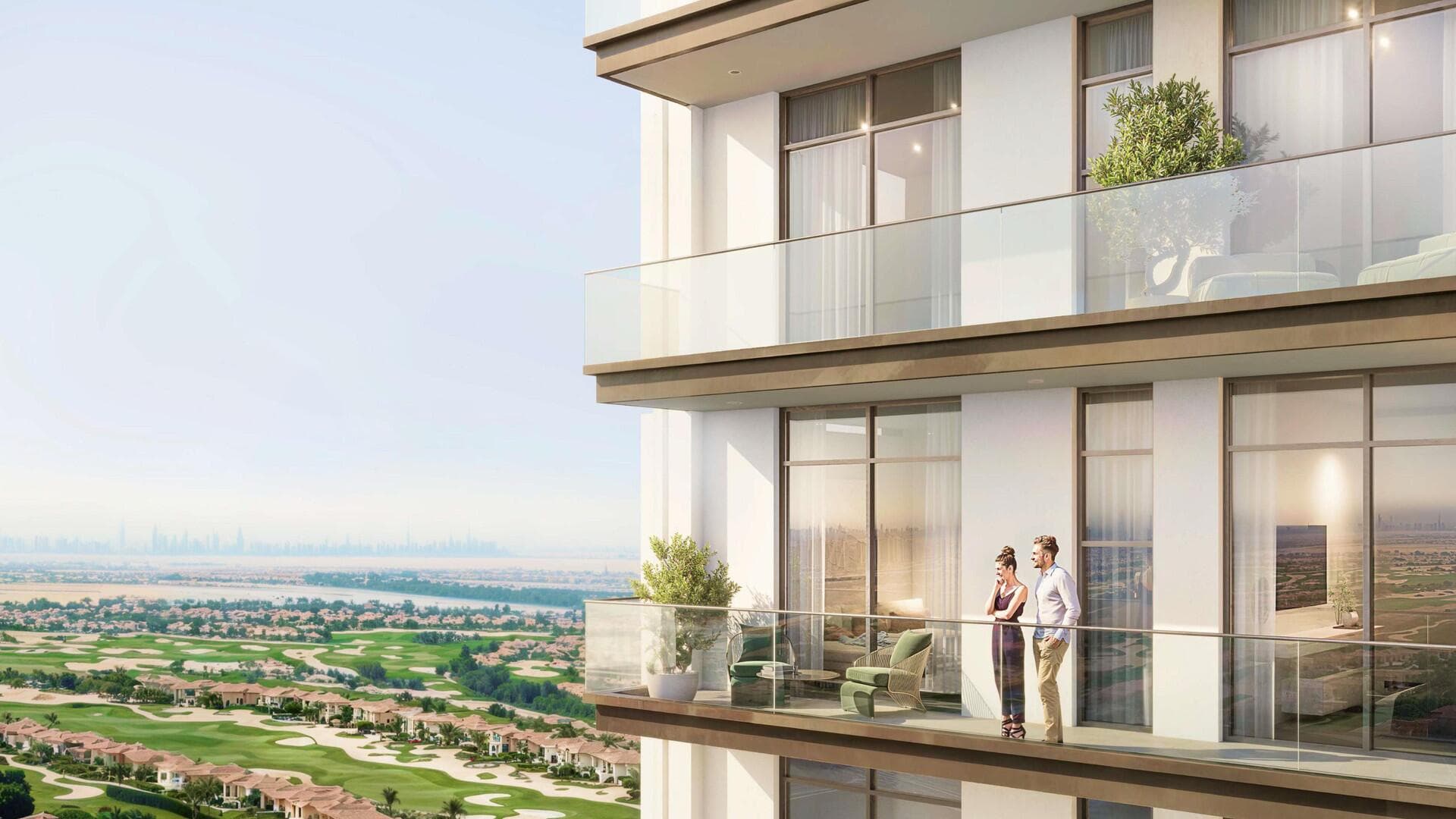 AUREL1A Residence - Thumbnail 2