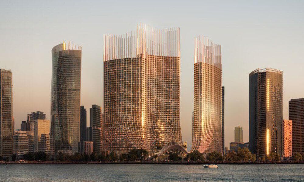 Binghatti Skyrise - Image 1